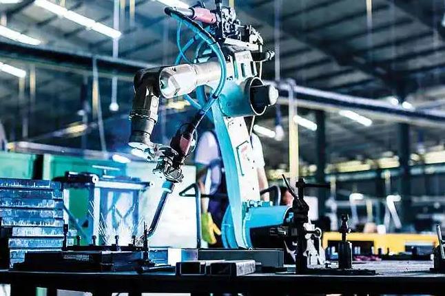 智能制造 | 智慧工廠是現代工廠信息化發展的新階段